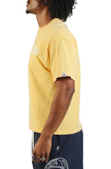 Faded Curve T-Shirt  Image 2