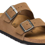 Arizona Suede Leather Image 6