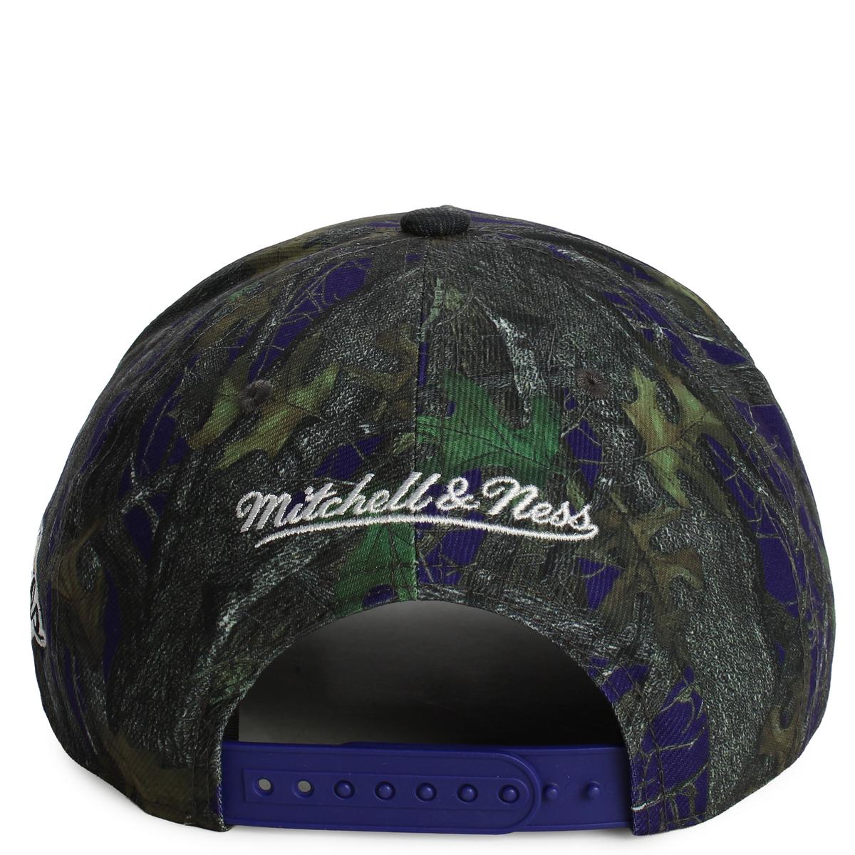 Los Angeles Lakers Purple Quiet Blaze Pro Pinch Snapback Hat Image 4