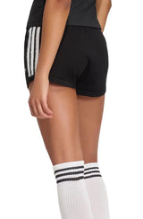 Knitted Shorts  Image 3