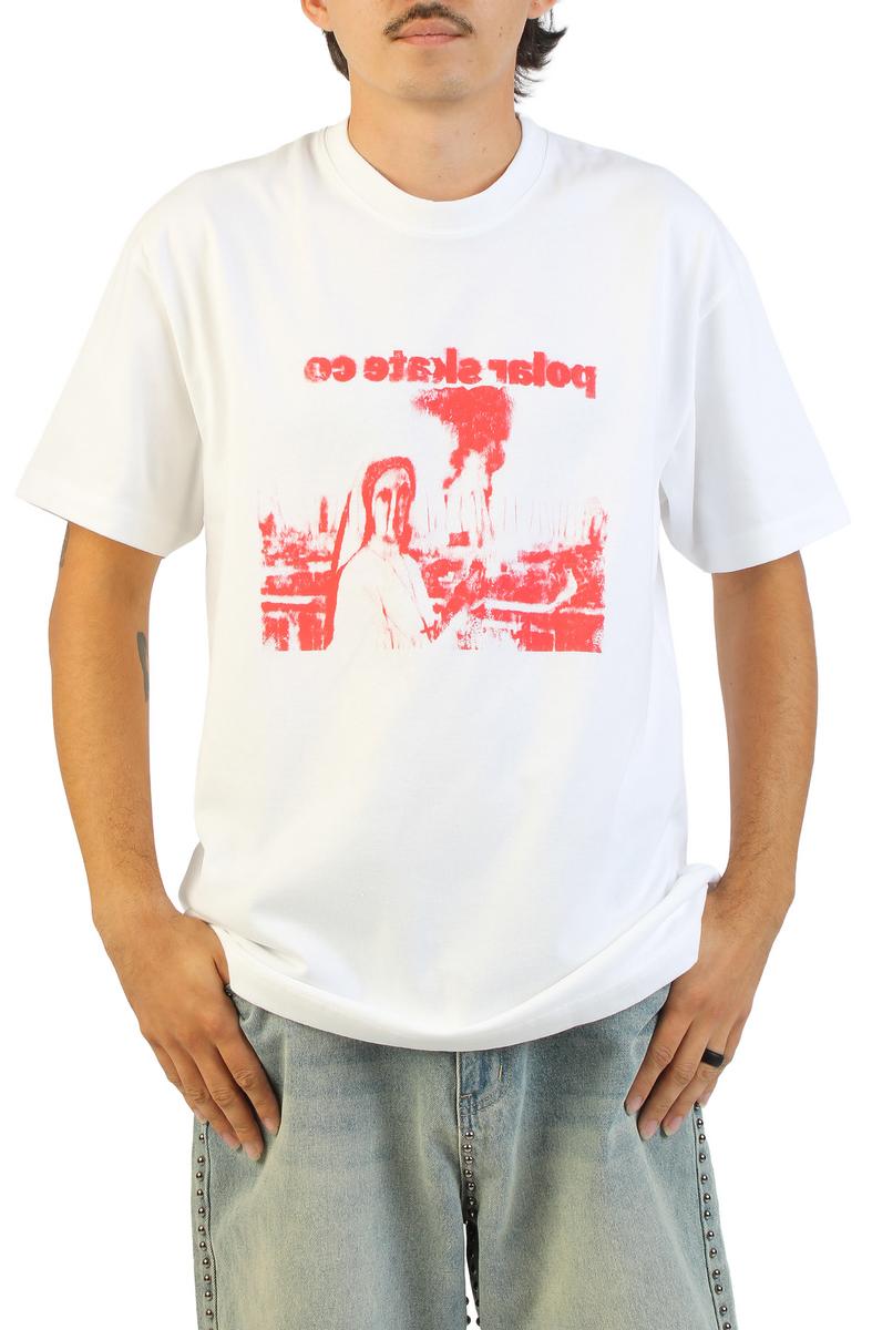 Apocalypse Nun T-Shirt  Image 1