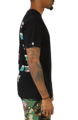 SnowFall T-Shirt  Image 4