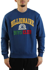 Collegiate Crew Sweatshirt Image 1