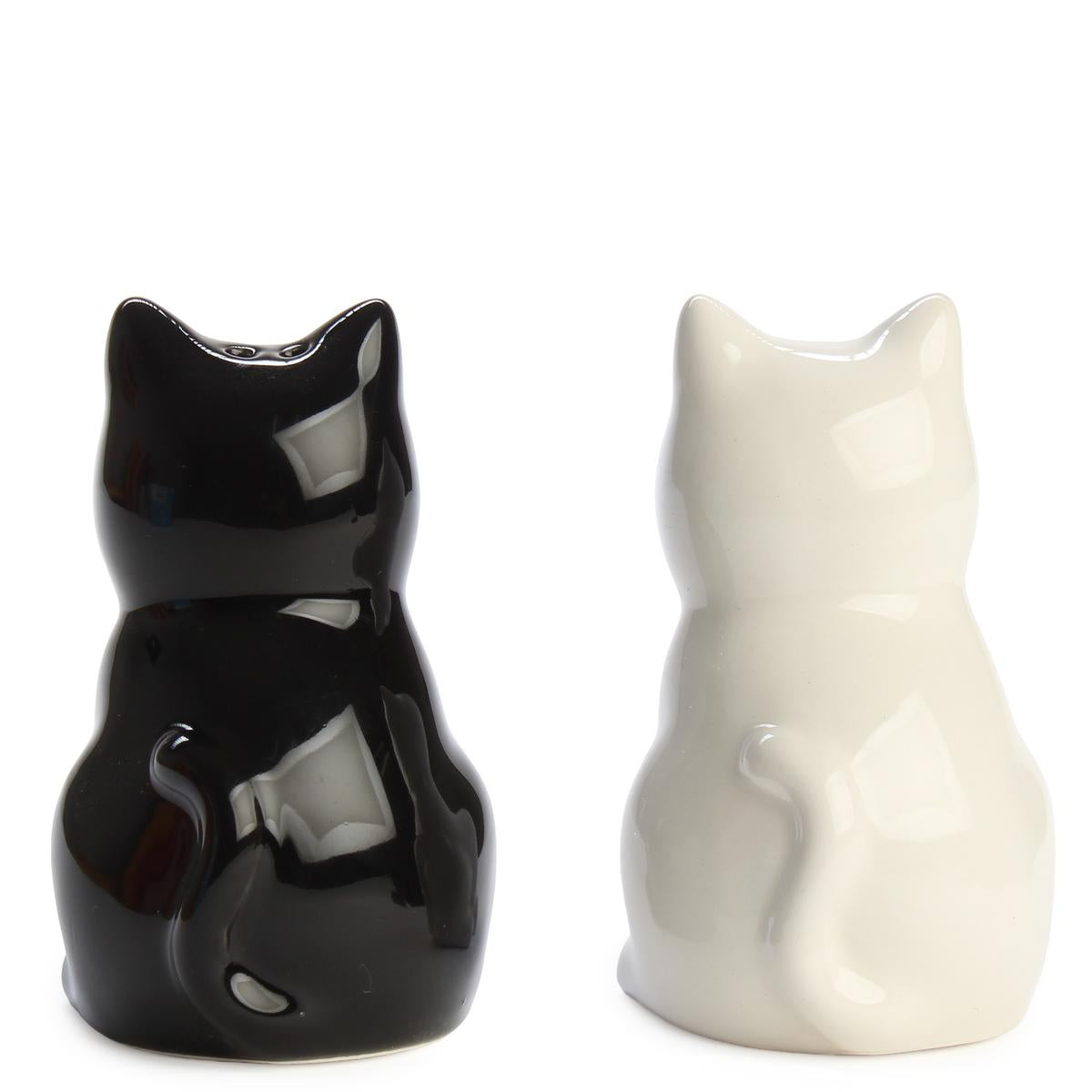 Nerm Jerm Ceramic Salt / Pepper Shakers  Image 3