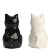 Nerm Jerm Ceramic Salt / Pepper Shakers  Image 3