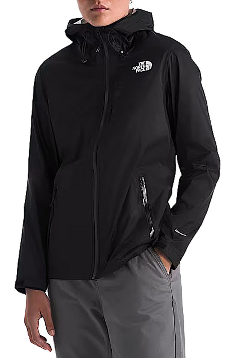Women’s Alta Vista Rain Jacket Image 1