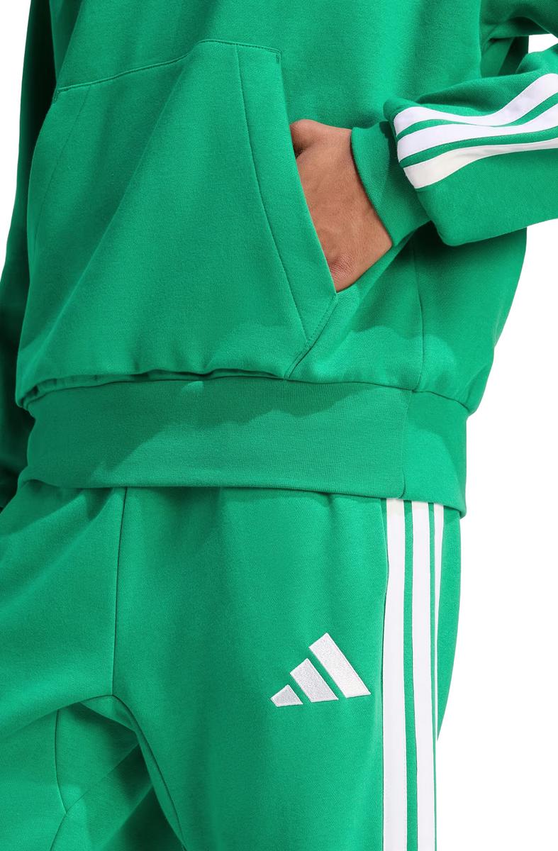 Mexico DNA Fleece Pants Image 4