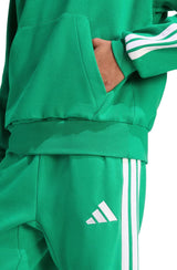 Mexico DNA Fleece Pants Image 4