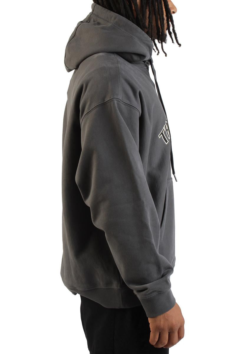 Heritage Arch Hoodie  Image 4