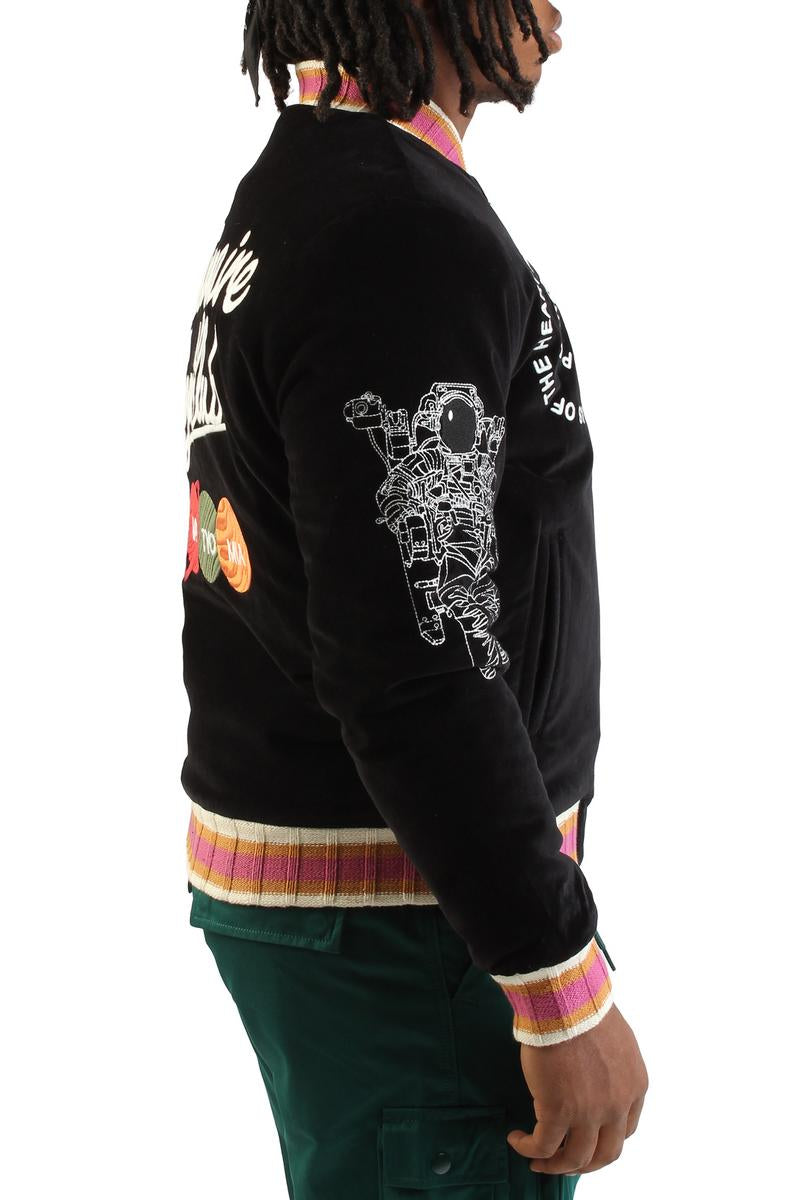 Wealth Jacket  Image 4