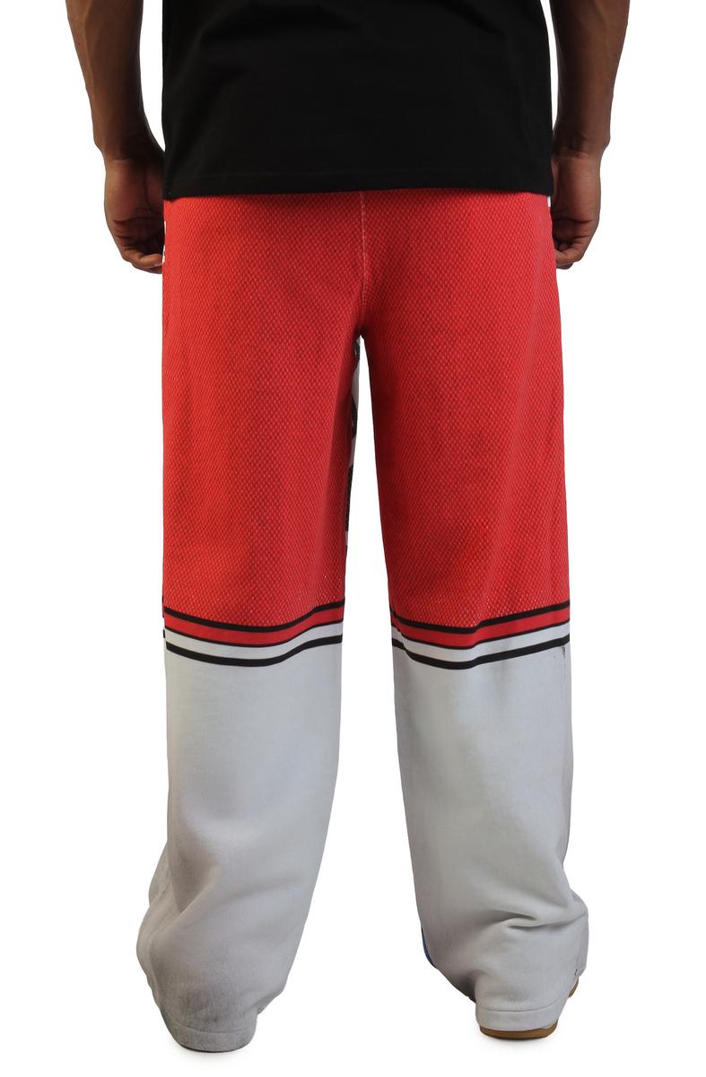Fision Sweatpants Oversized Fit Image 3