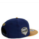 MLB Los Angeles Dodgers Royal 2026 Gold Fifty  Image 3