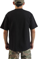 Skate Flame T-Shirt Image 3