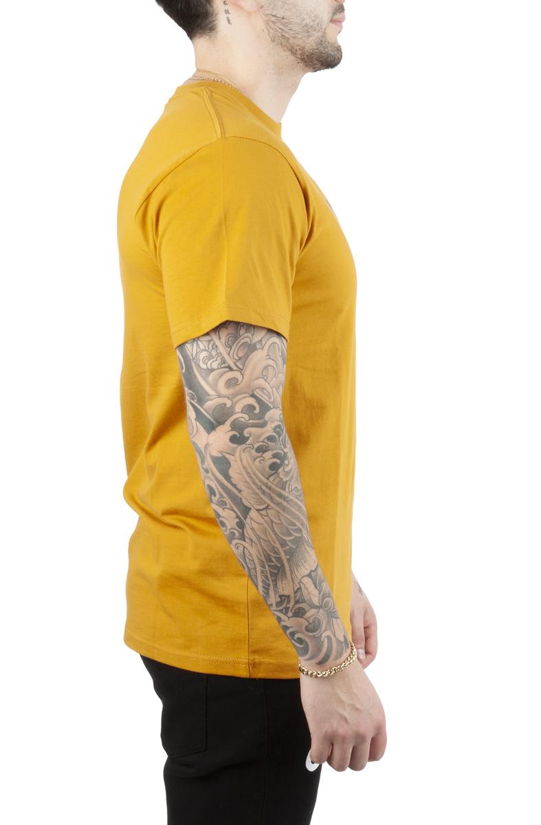 Crop Short Sleeve Tee Image 4