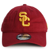 NCAA USC Trojans 9Twenty Strech-Snap Image 1