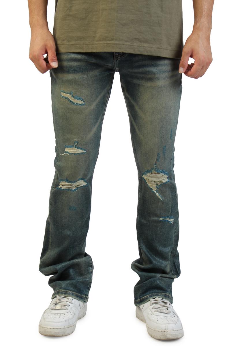 Arch Flare Jeans  Image 1