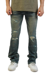 Arch Flare Jeans  Image 1
