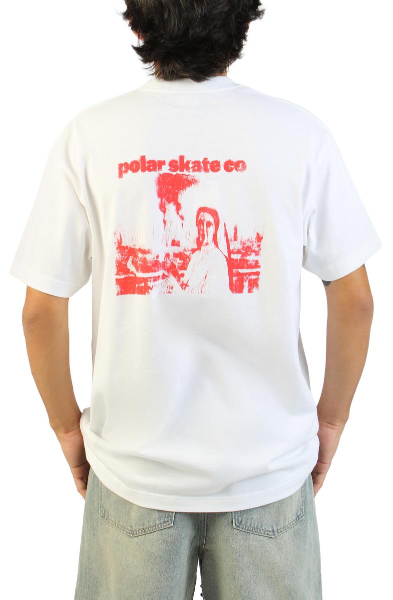 Apocalypse Nun T-Shirt  Image 3