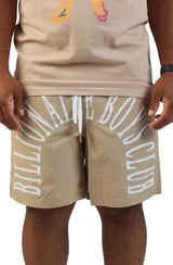 Sunrise Shorts  Image 1