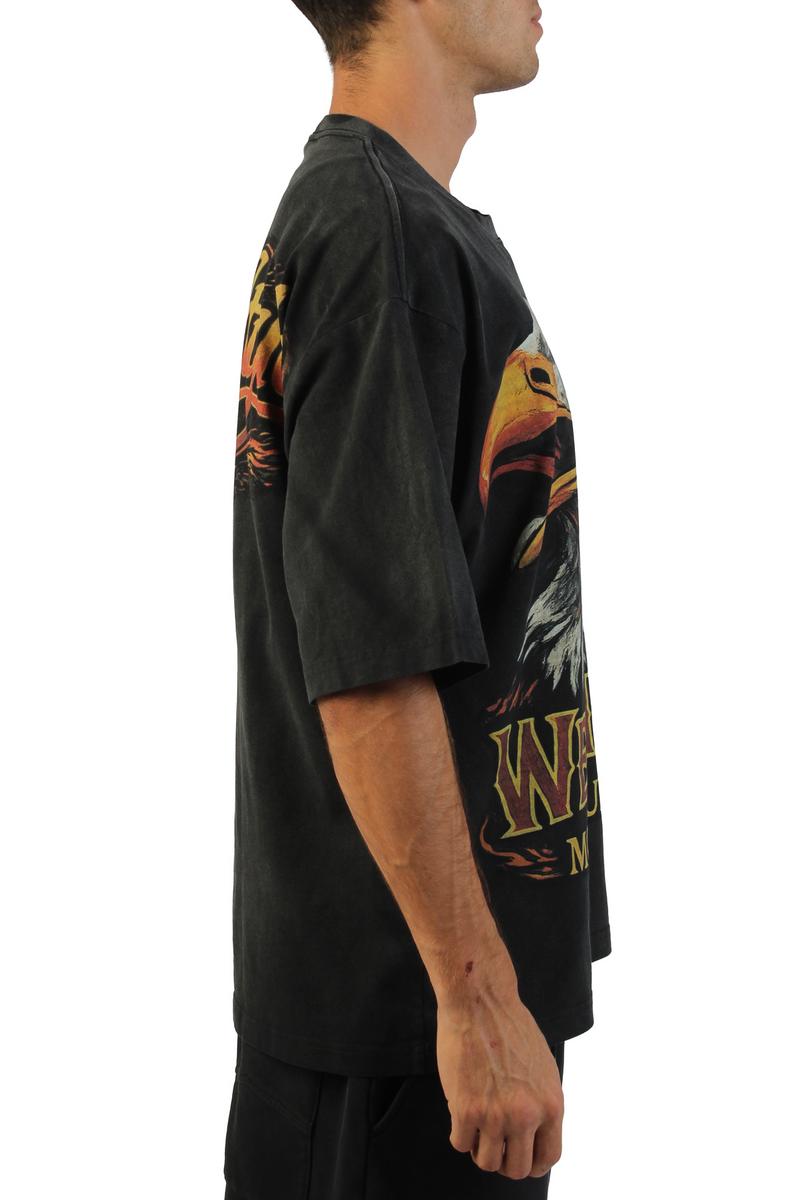 Eagle Vale T-Shirt  Image 4