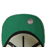 MLB Upside Down Los Angeles Dodgers 9FIFTY Snapback  Image 5