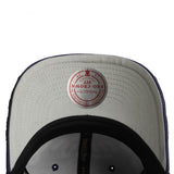 MLB Haze Los Angeles Dodgers Pro-Crown Fit Snapback  Image 6