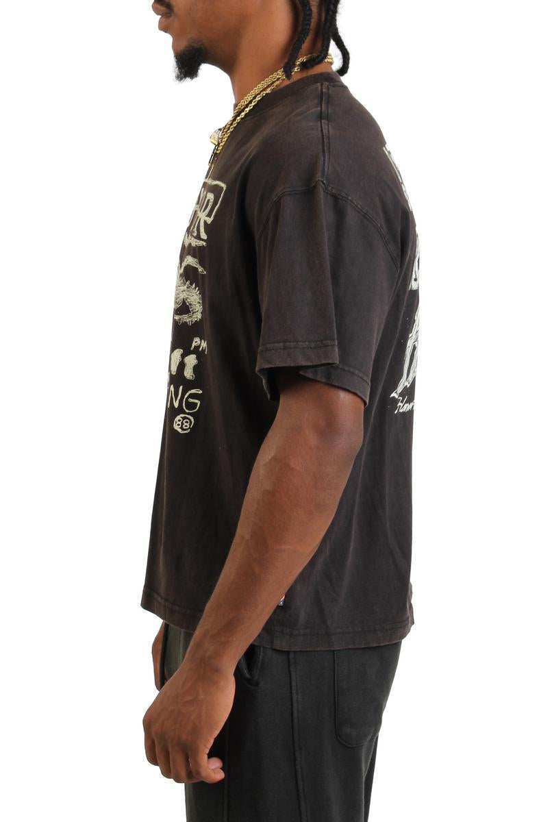 Art That Reflects T-Shirt Image 2