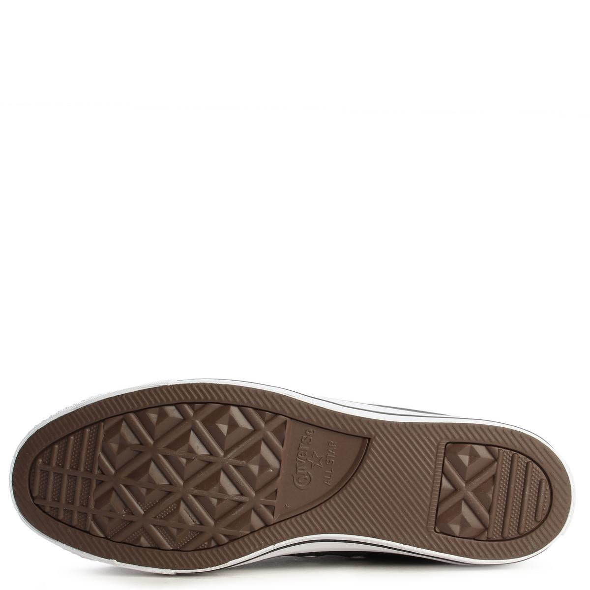 Chuck Taylor All Star Leather Image 5