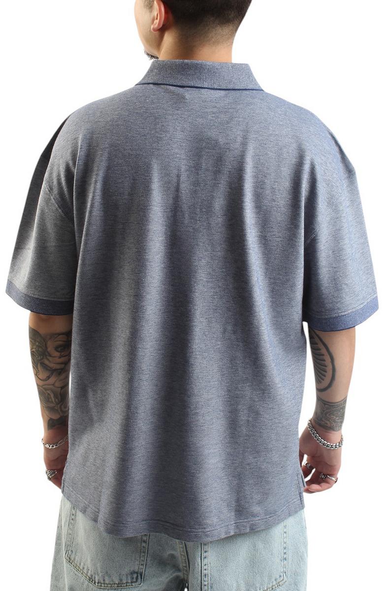 Surf Polo Shirt Image 4