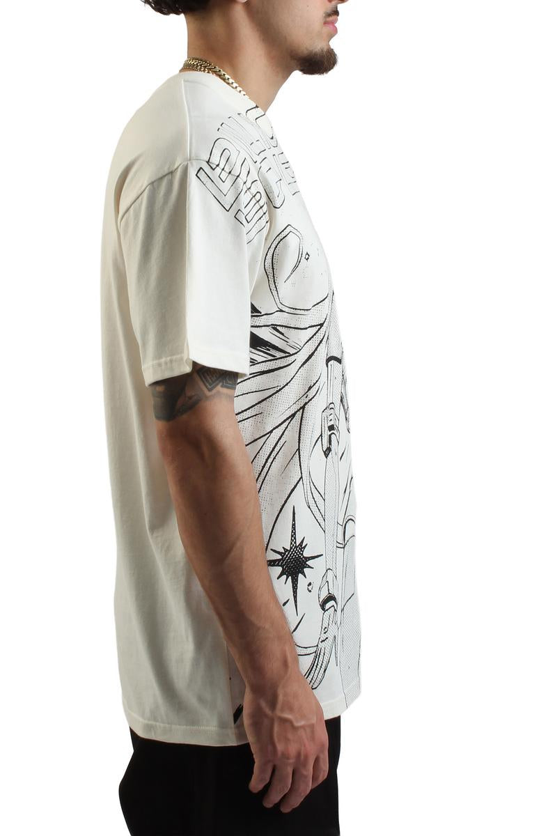 Anime Oversized T-Shirt  Image 4