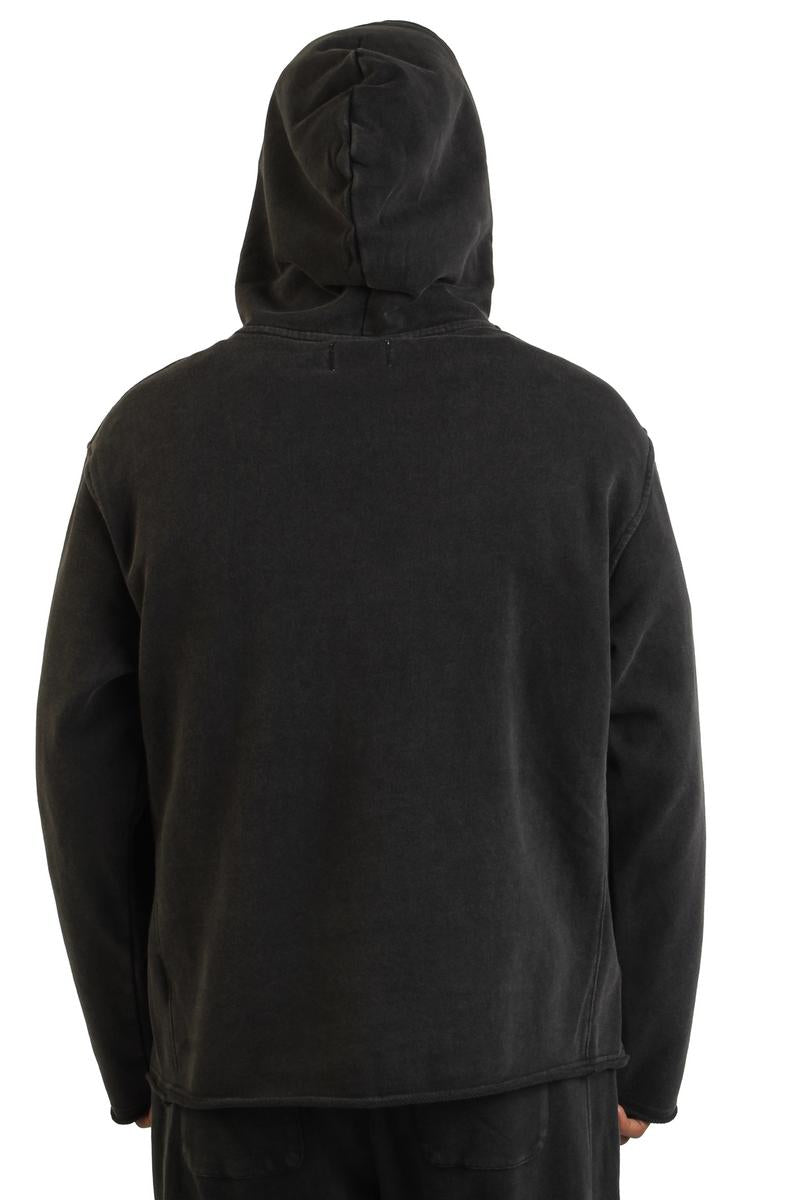 Vintage Hoodie Image 4