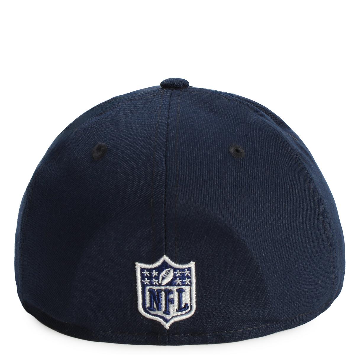 NFL Dallas Cowboys 59FIFTY Fitted Hat  Image 4