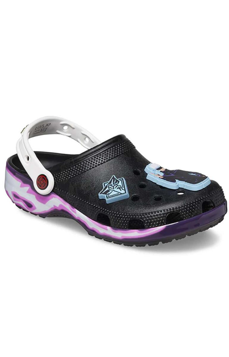 Crocs, Jujutsu Kaisen Classic Clogs – MLTD display picture 1