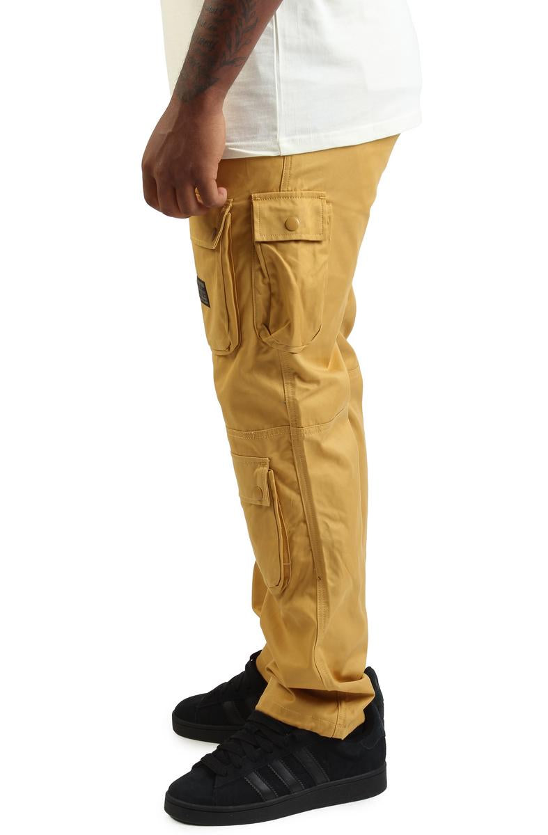 Hemisphere Cargo Pants Image 2