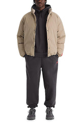 TNF Red Box Hoodie Image 3