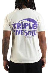 Sun Ra Space T-Shirt  Image 3