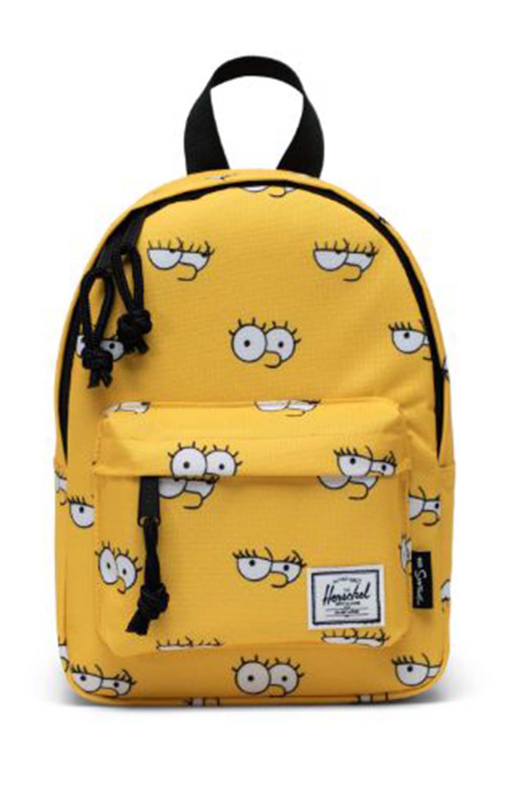 Herschel, x Simpsons Mini Classic Backpack